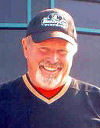 photo of Dick Bessire