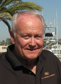 photo of Don Funk