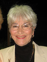 photo of Norma Steeve