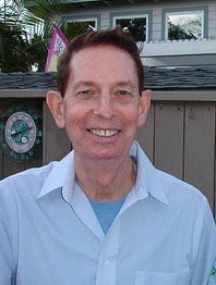 photo of Brad Fienner