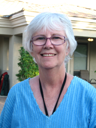 photo of Joanne Srack Mead