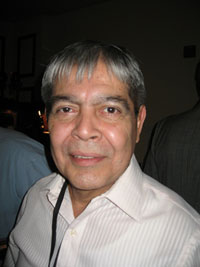 photo of Richard Hernandez